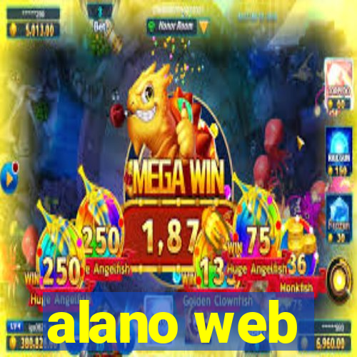 alano web